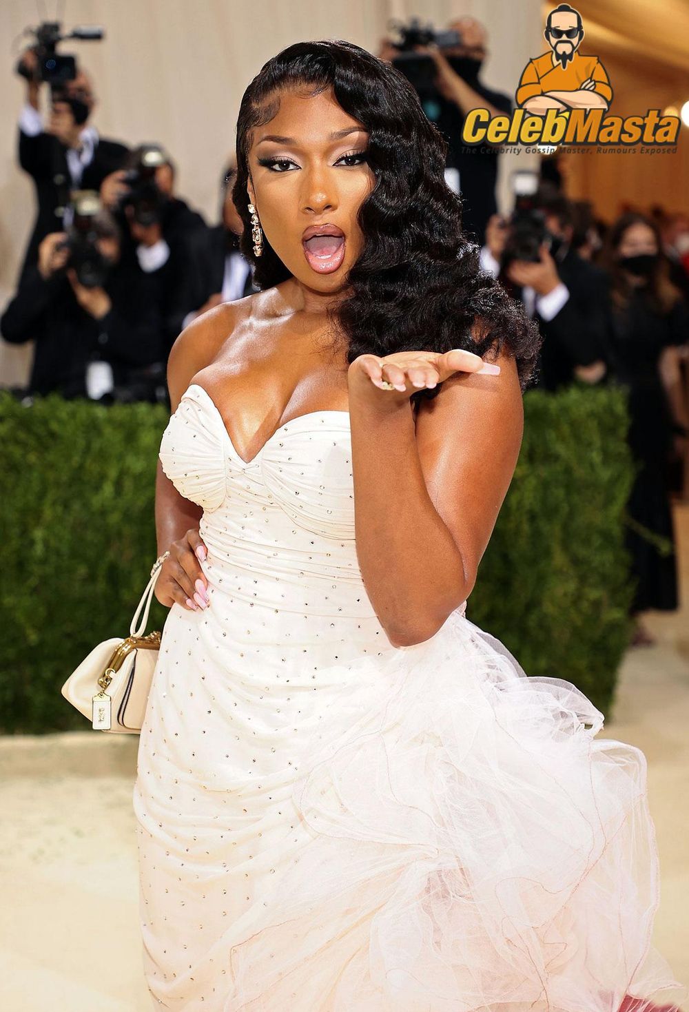 Megan Thee Stallion