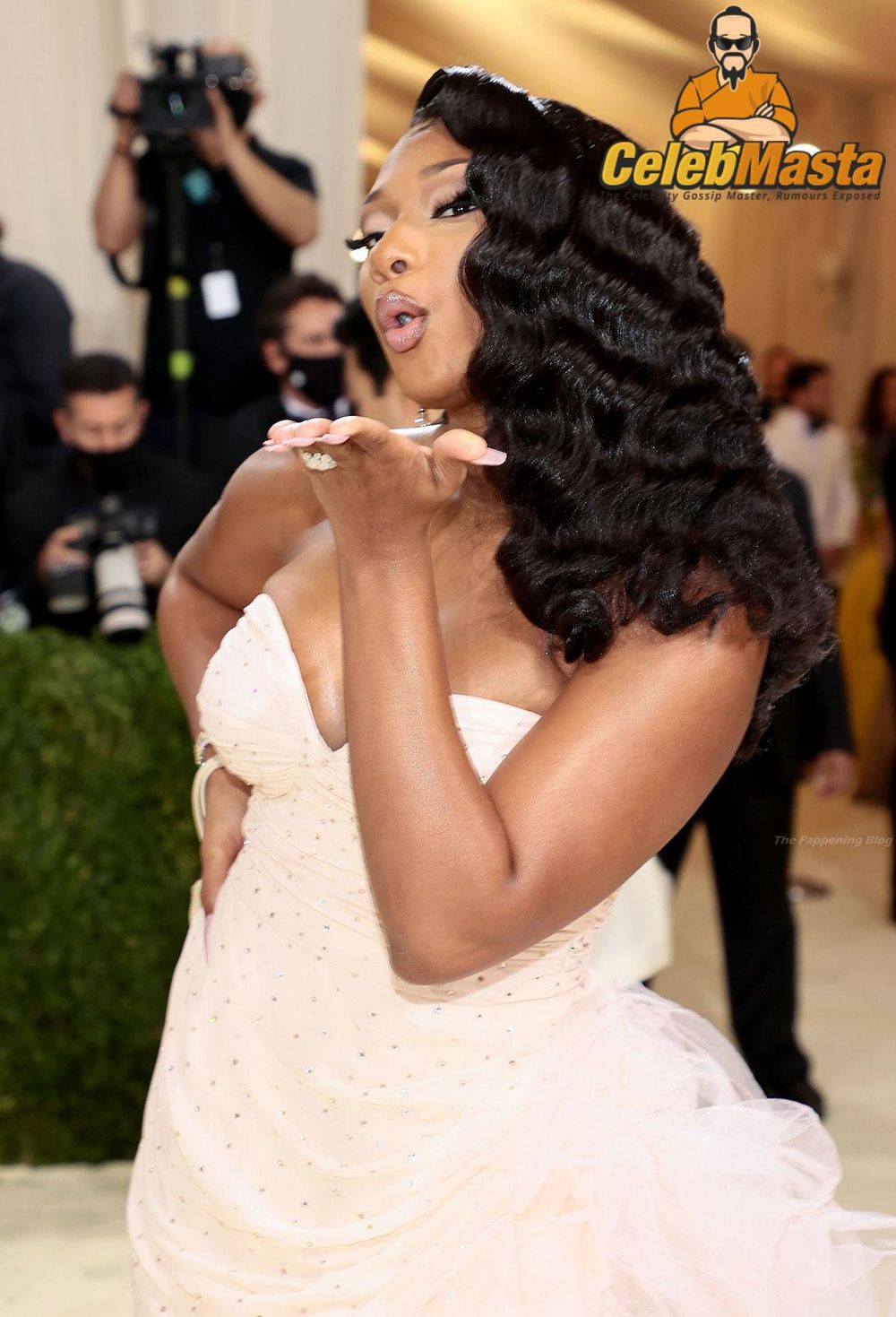 Megan Thee Stallion