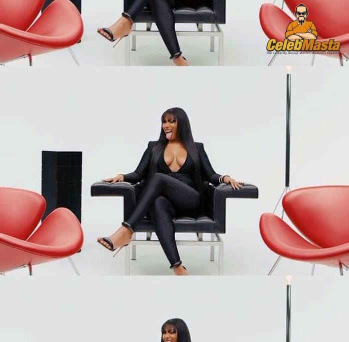 Megan Thee Stallion