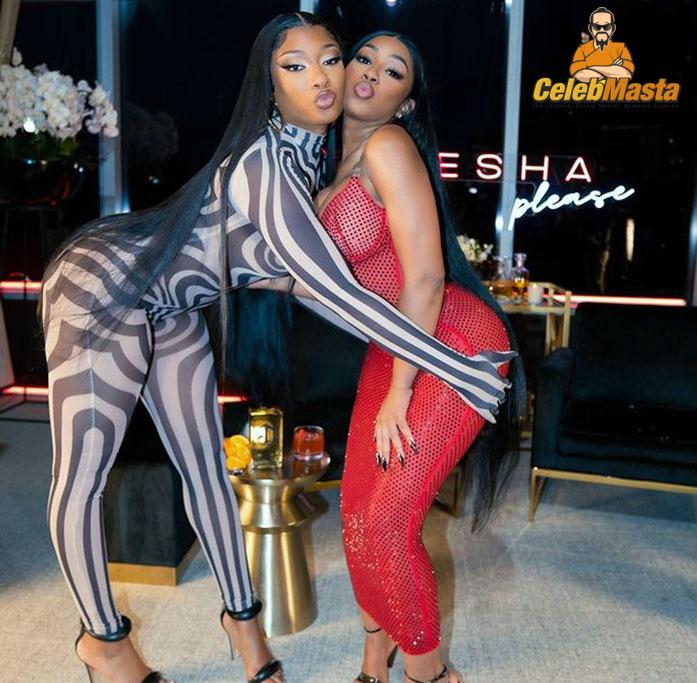 Megan Thee Stallion