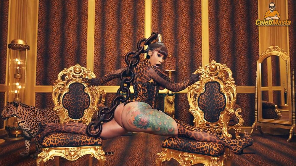 Megan Thee Stallion