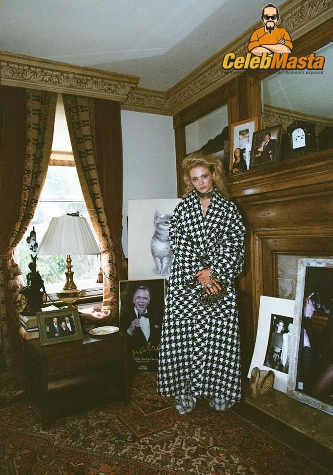 Freya Allan