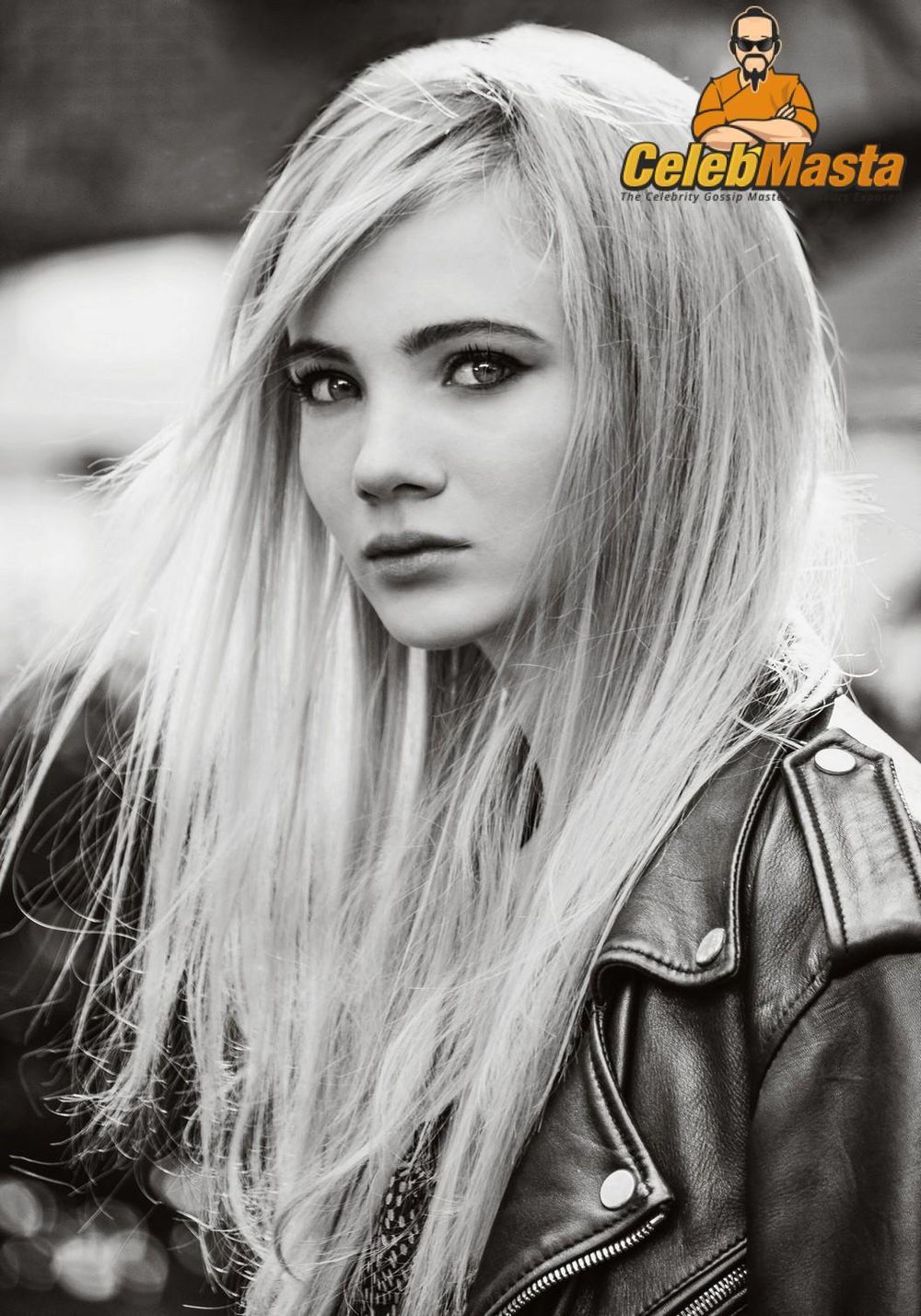 Freya Allan