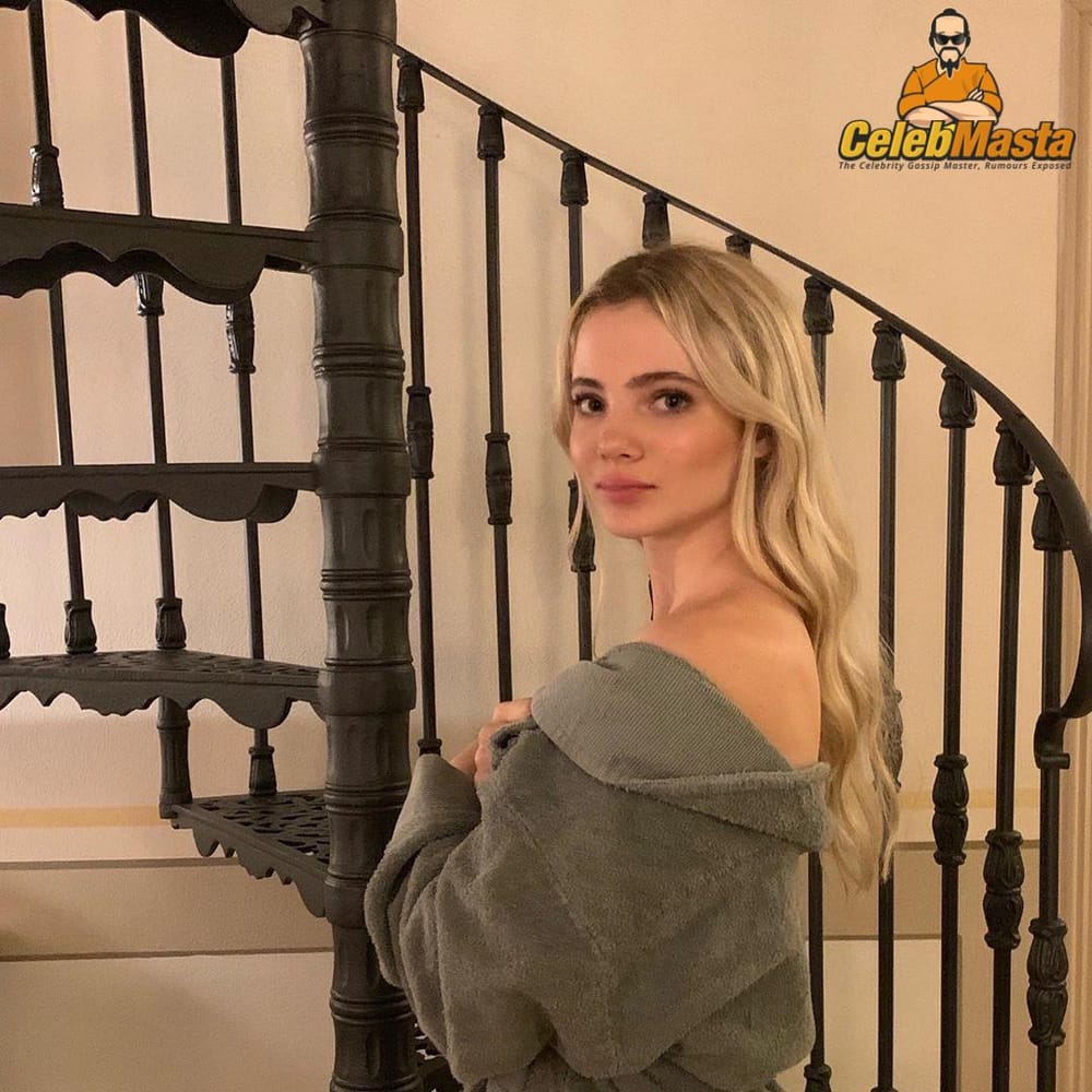 Freya Allan