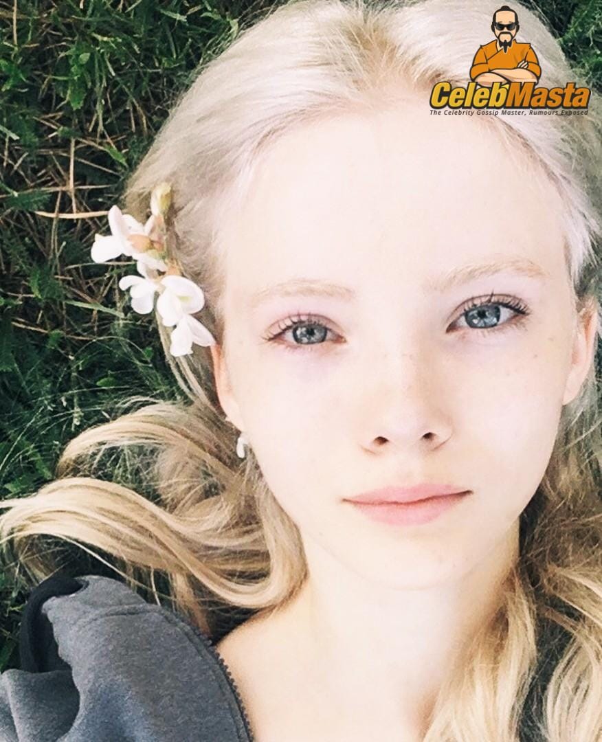 Freya Allan