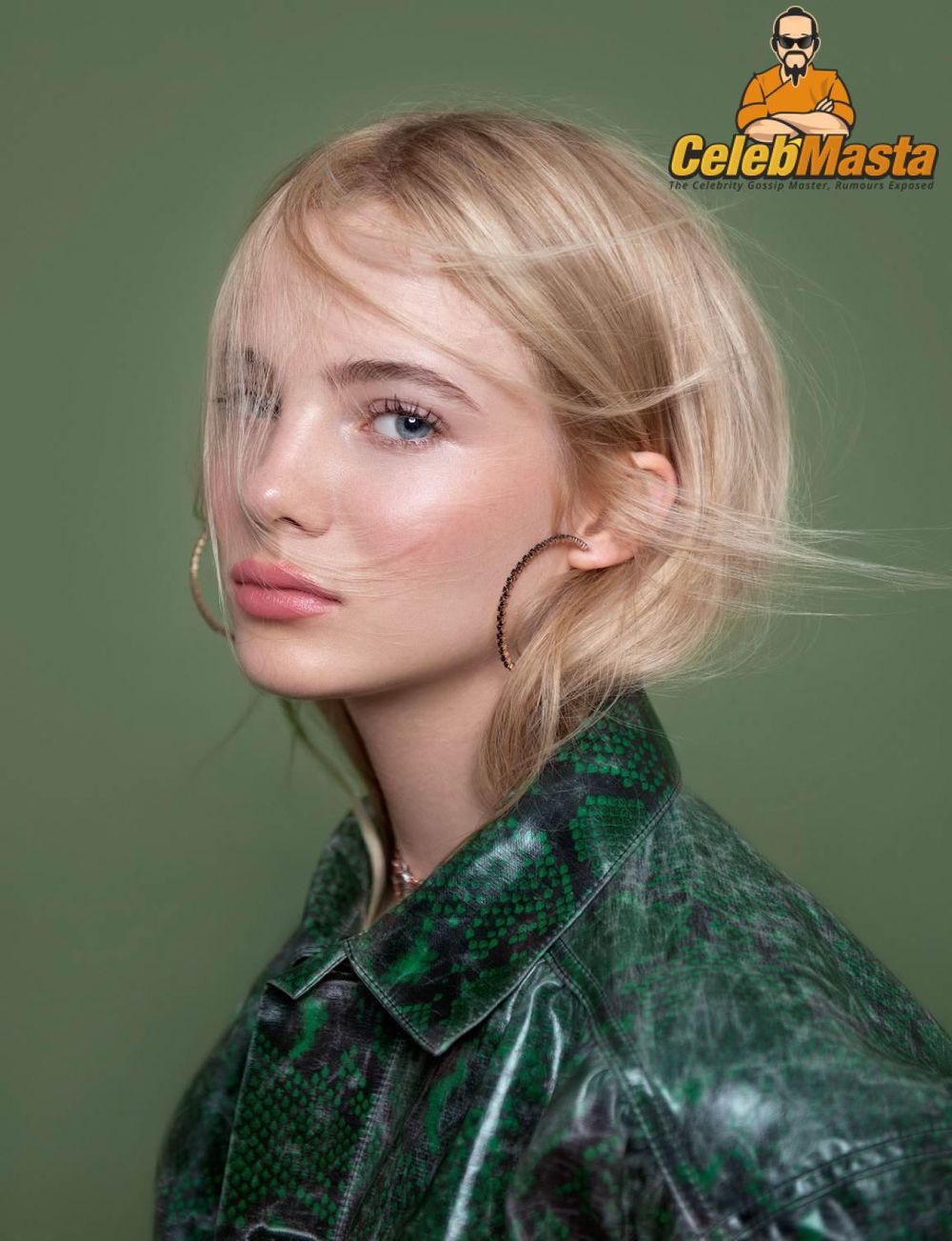 Freya Allan