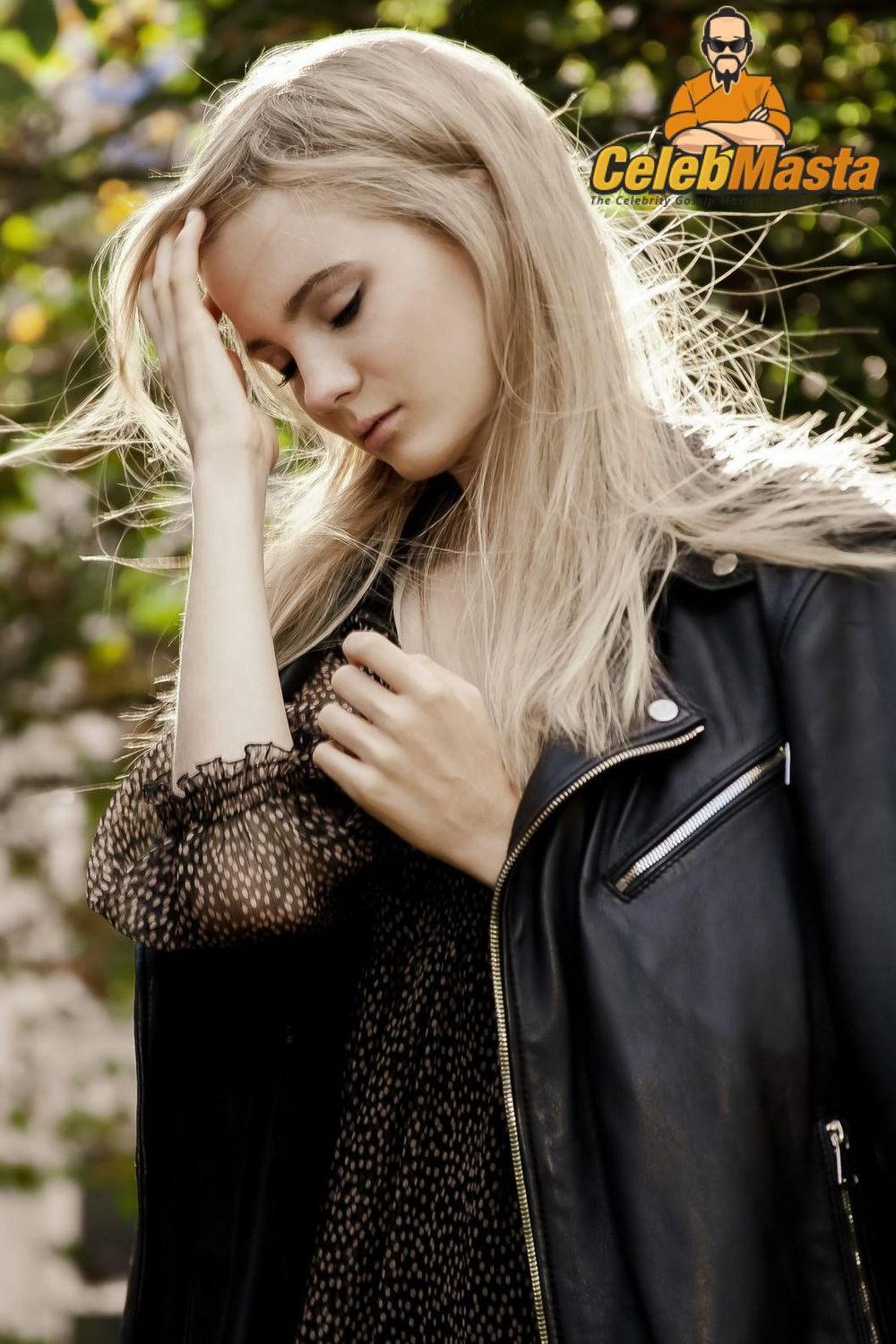 Freya Allan