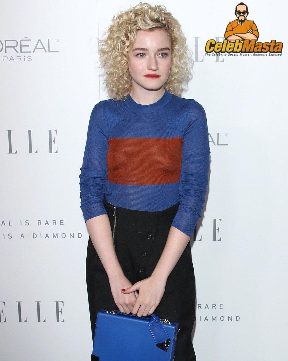 Julia Garner