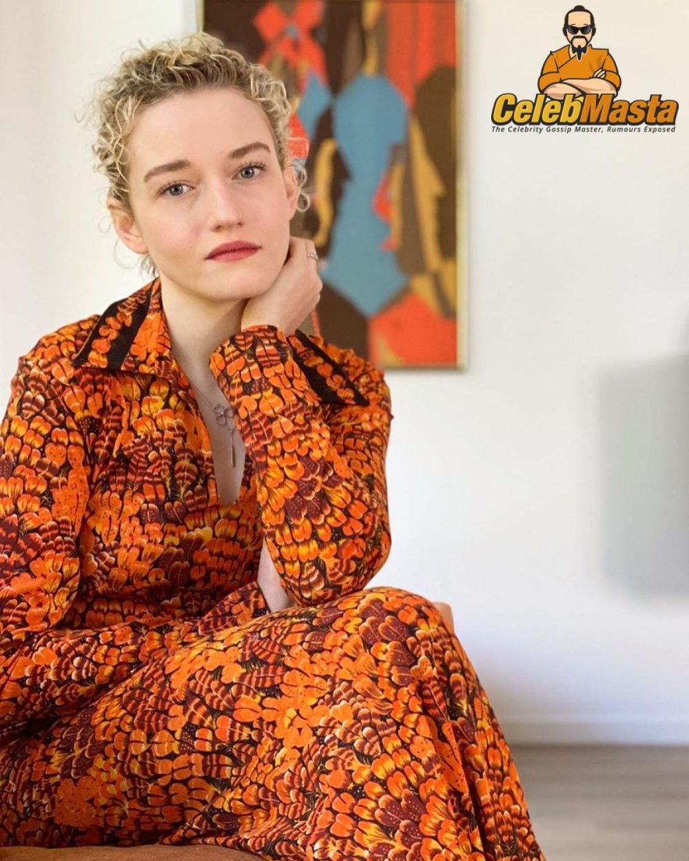 Julia Garner