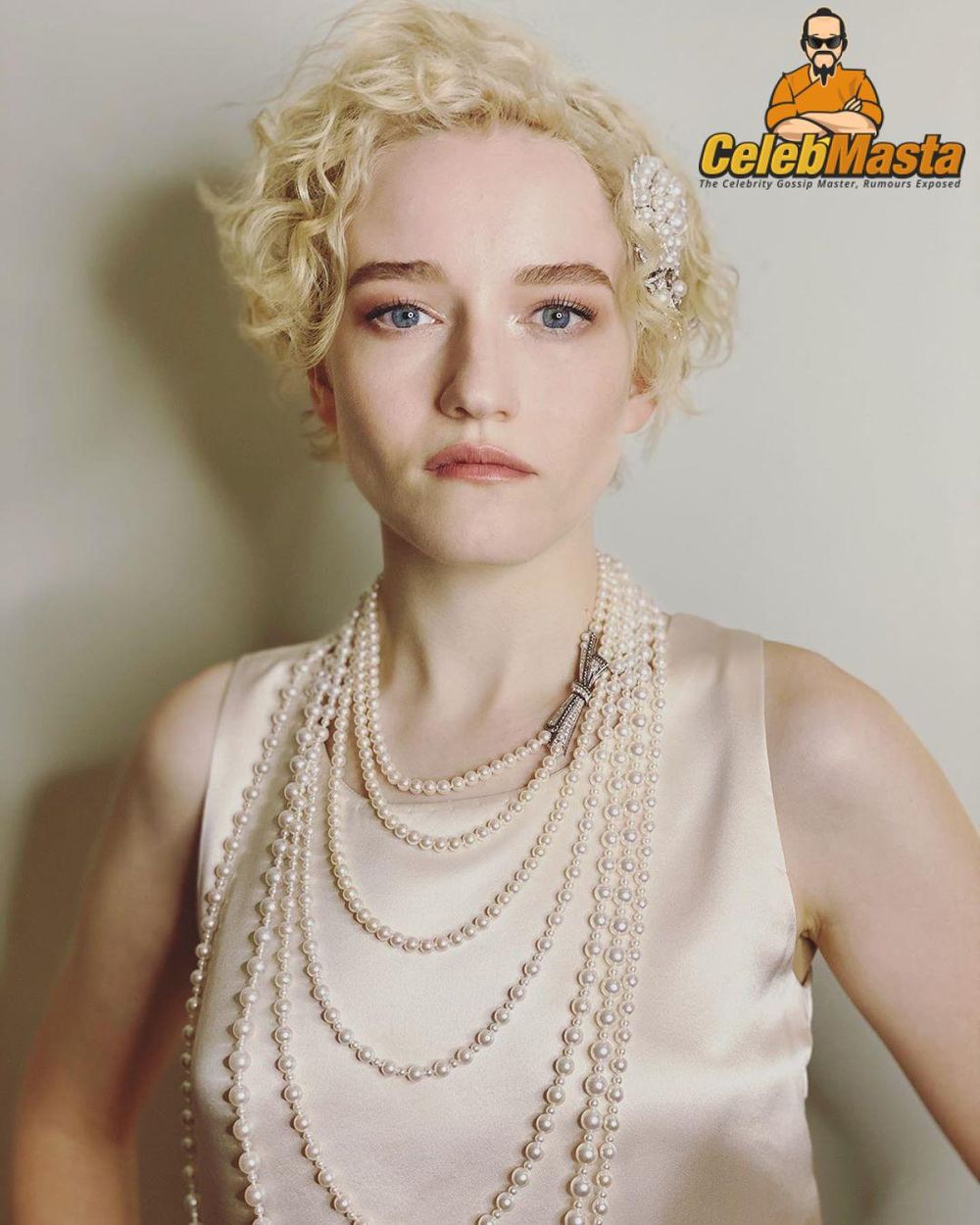 Julia Garner