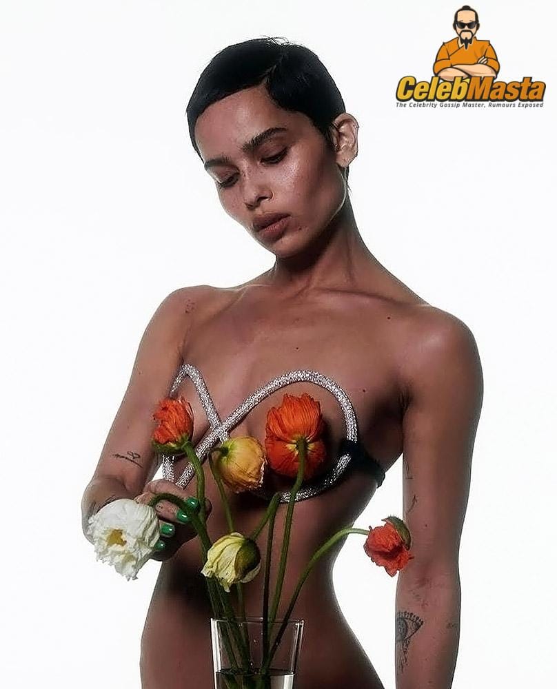 Zoe Kravitz