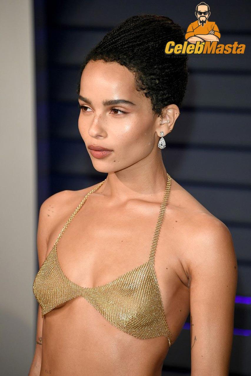 Zoe Kravitz