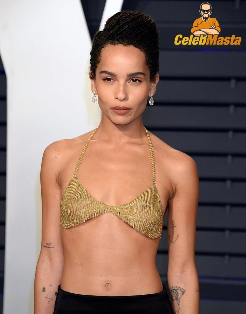Zoe Kravitz