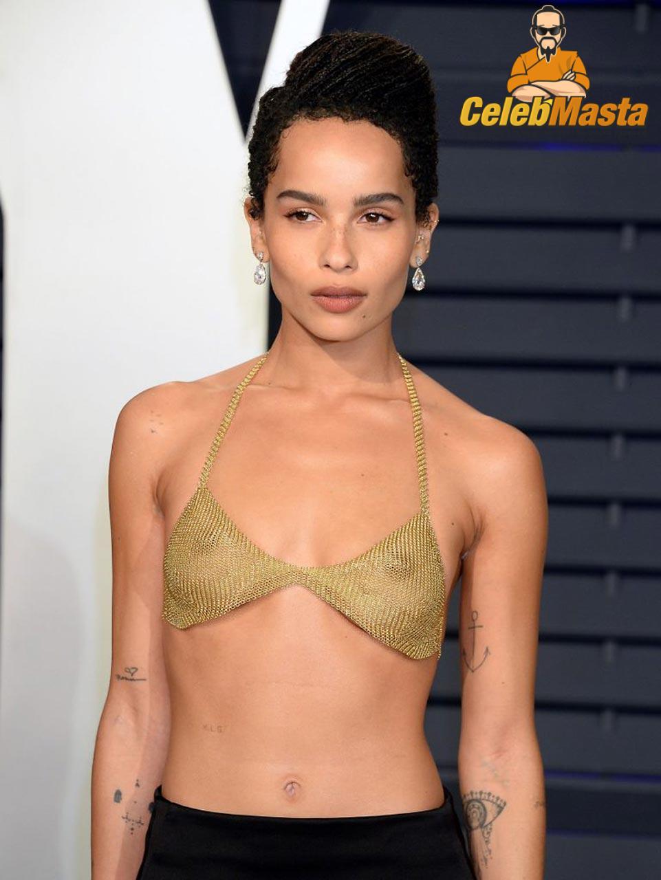 Zoe Kravitz