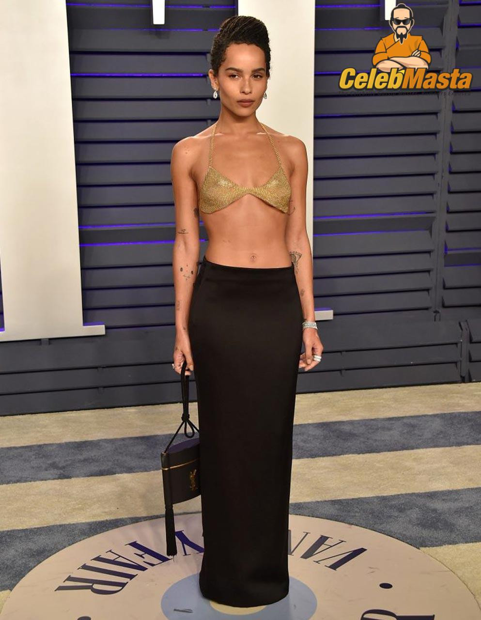 Zoe Kravitz