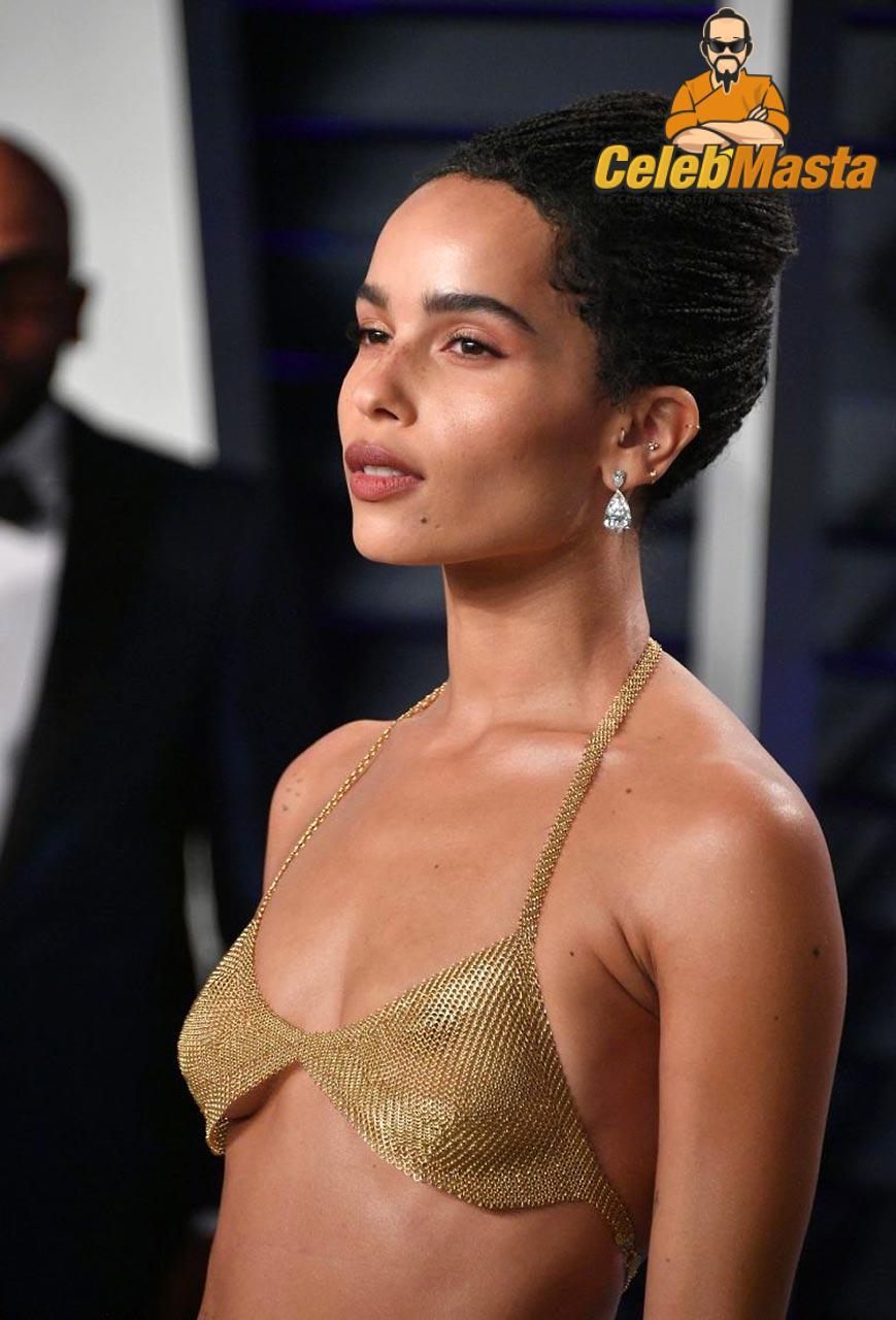Zoe Kravitz