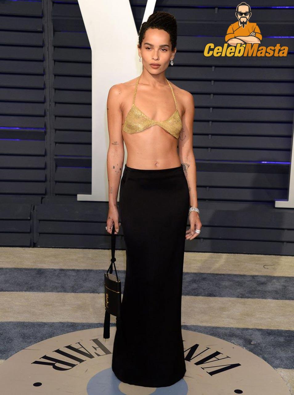 Zoe Kravitz