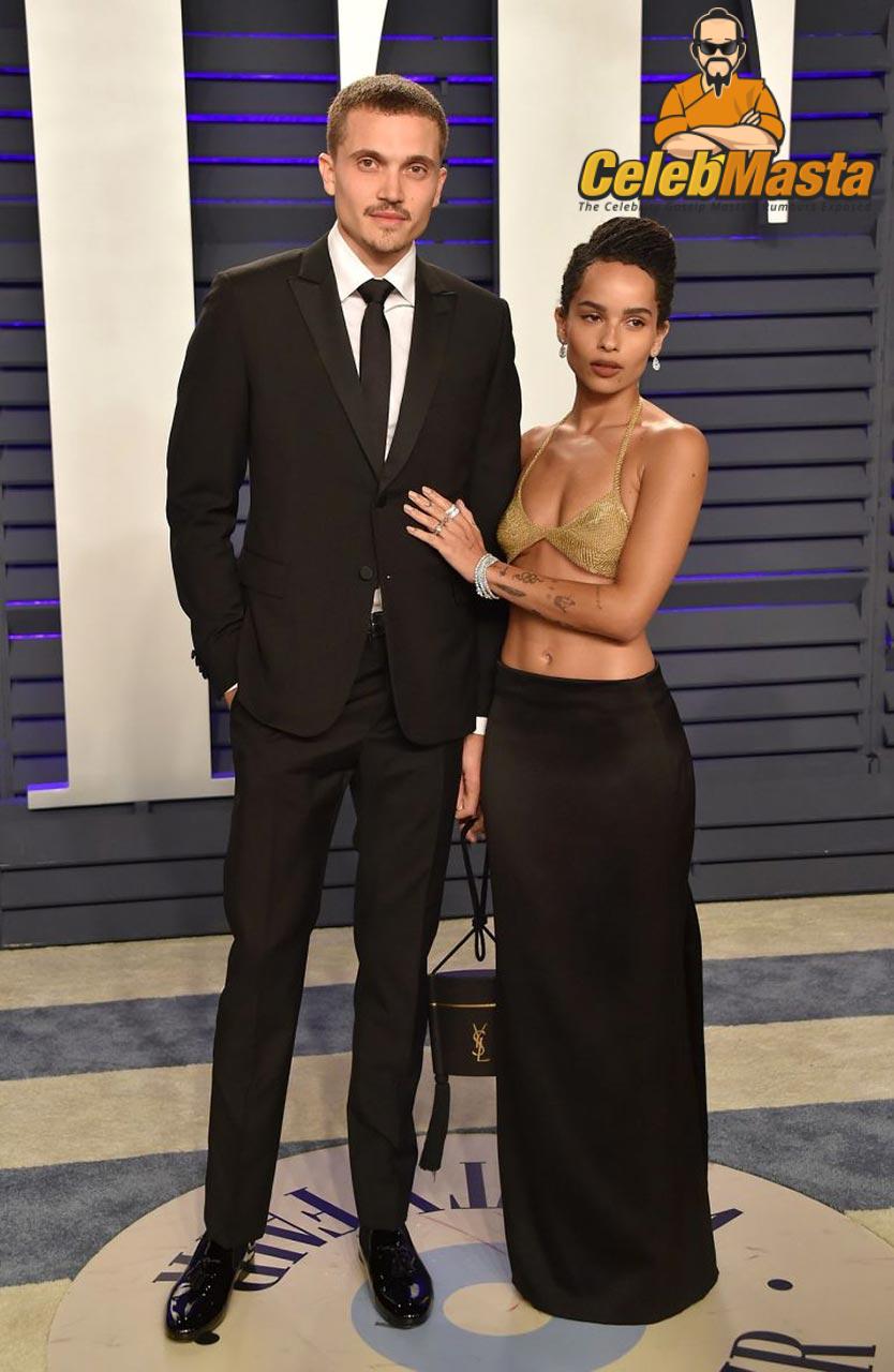 Zoe Kravitz
