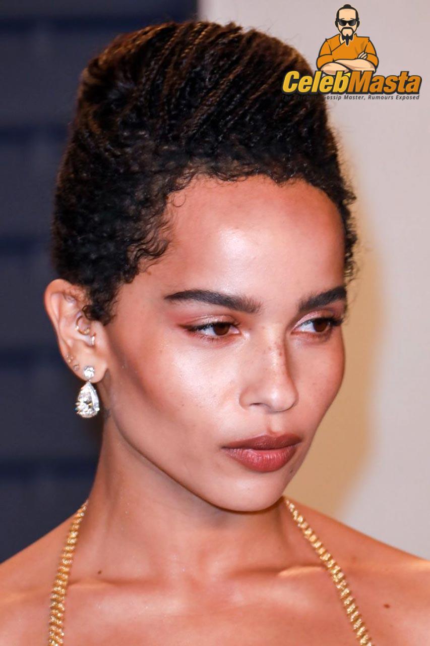 Zoe Kravitz