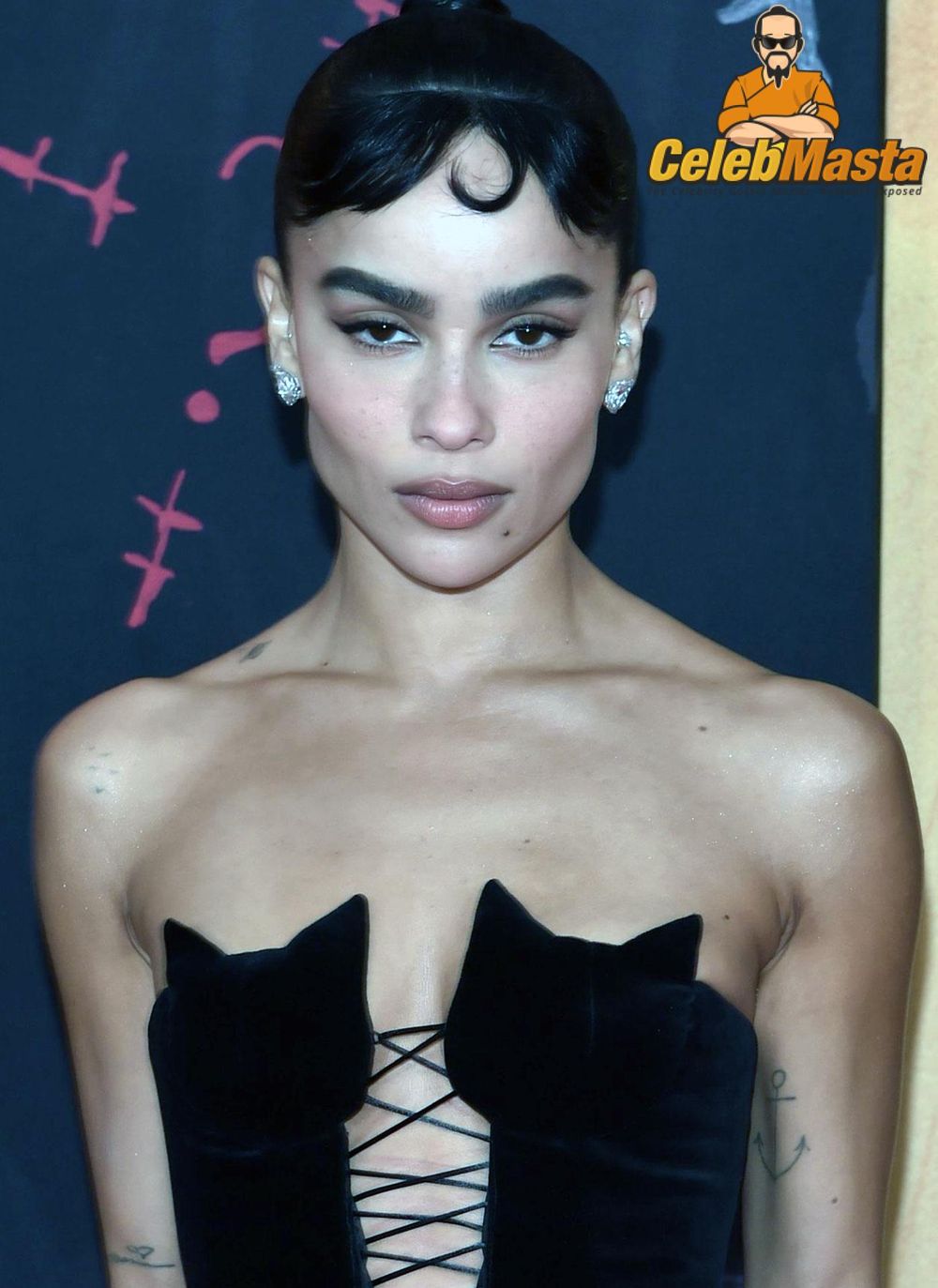 Zoe Kravitz