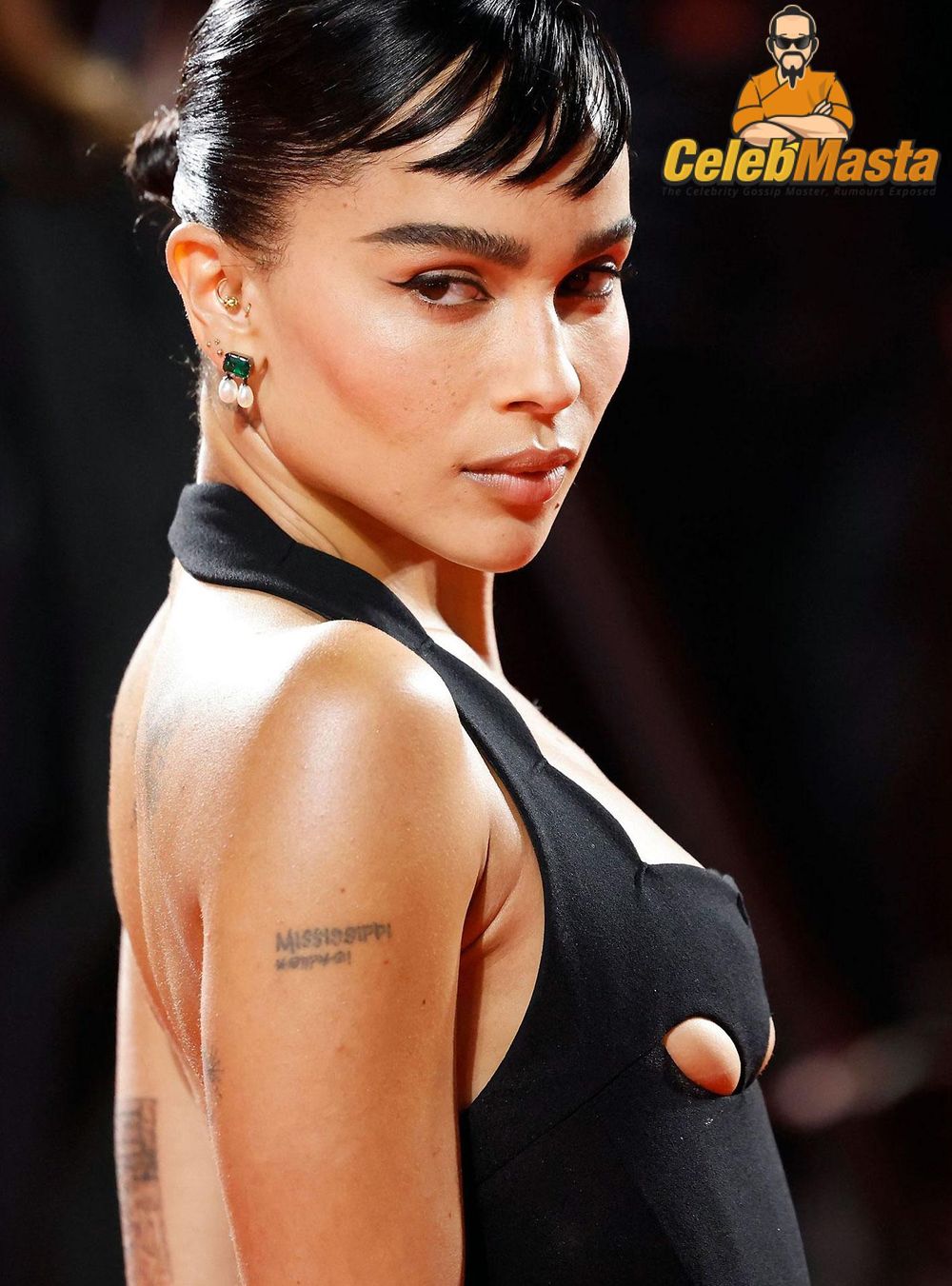 Zoe Kravitz