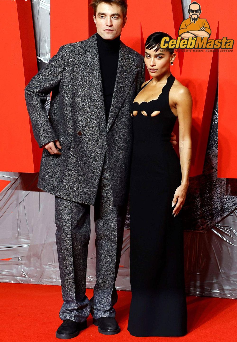 Zoe Kravitz