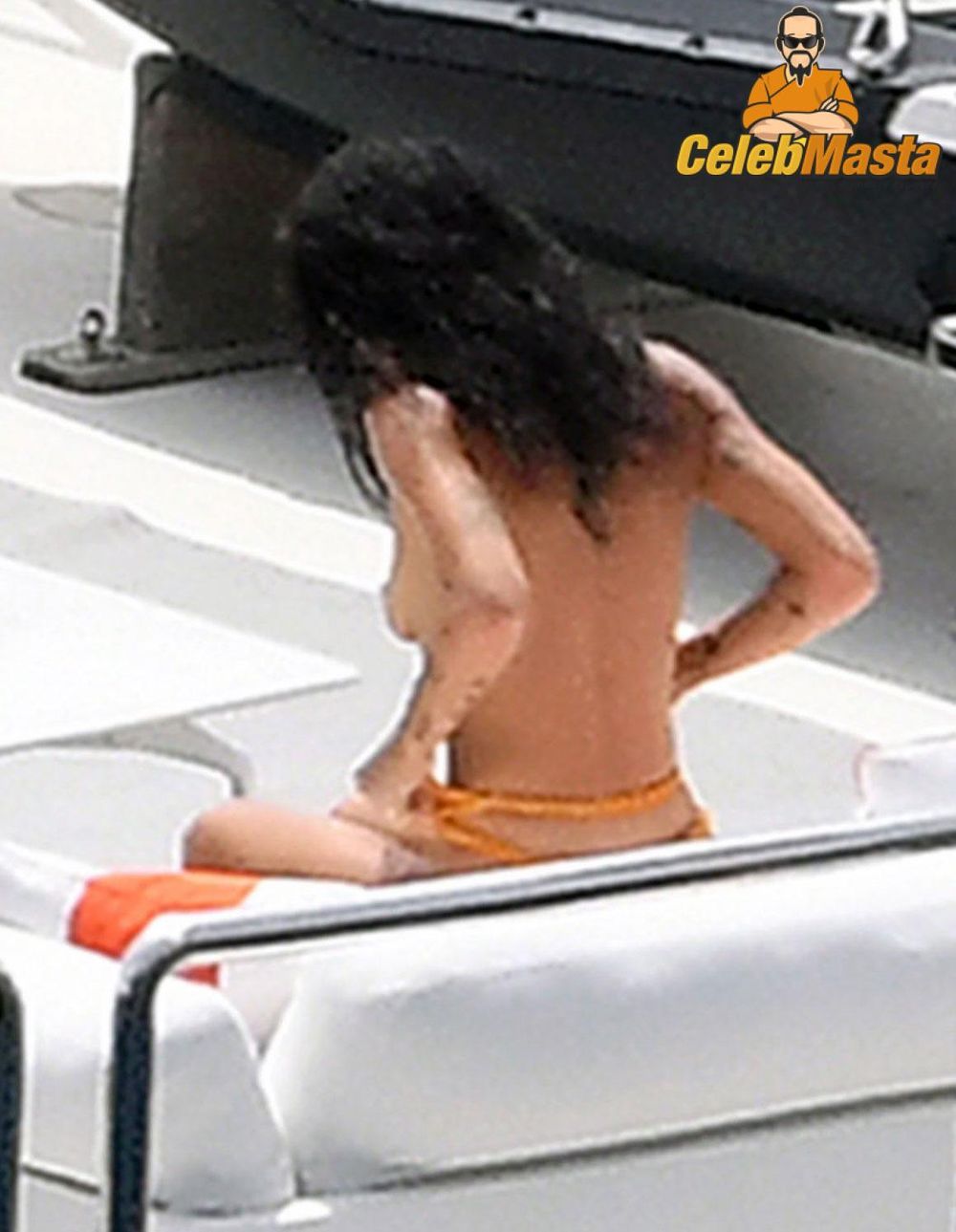 Zoe Kravitz
