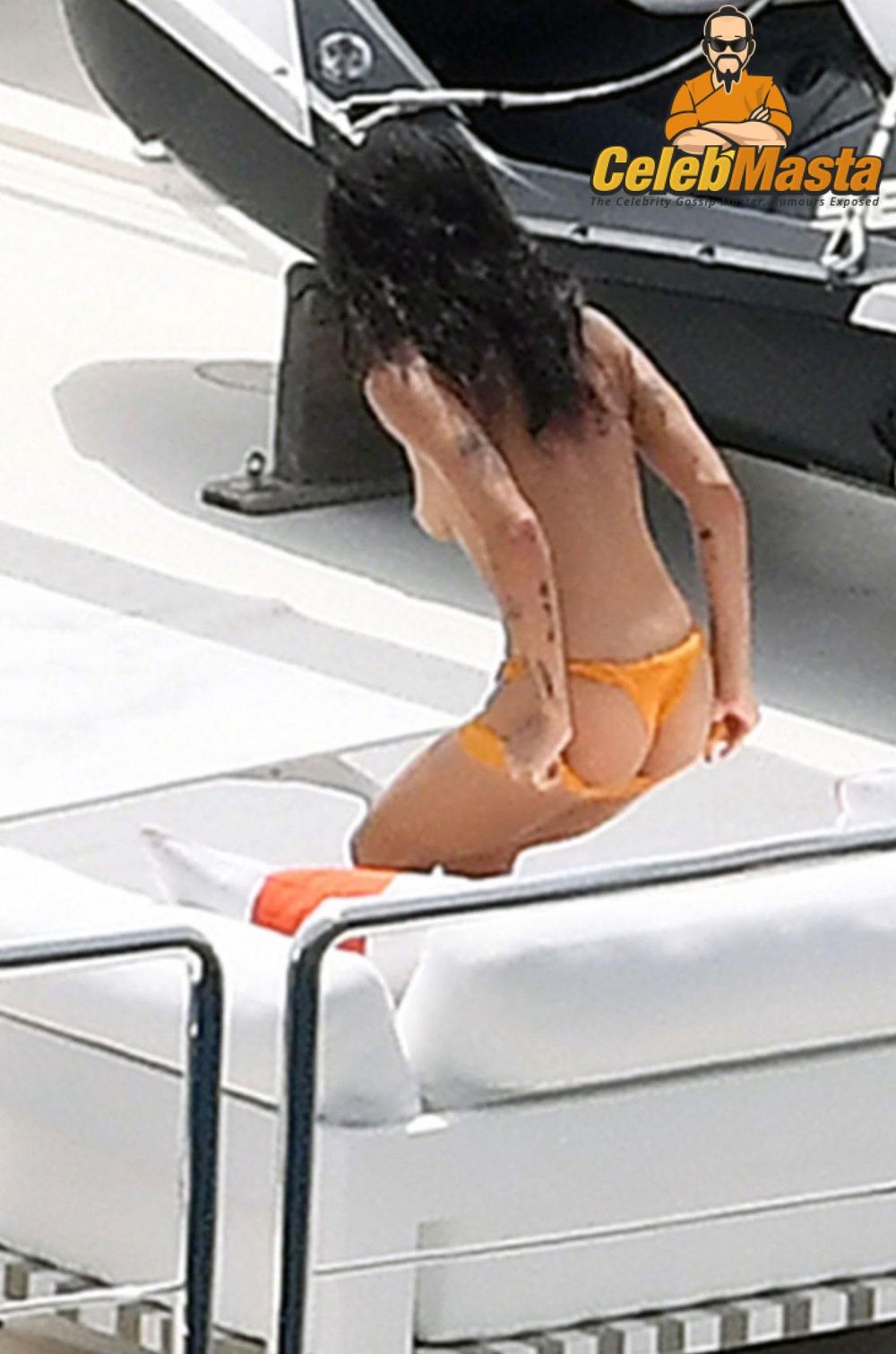 Zoe Kravitz