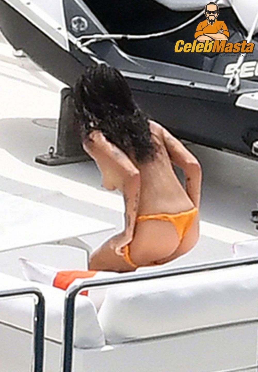 Zoe Kravitz