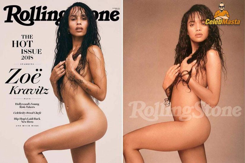 Zoe Kravitz
