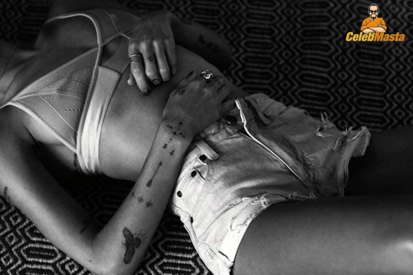 Zoe Kravitz