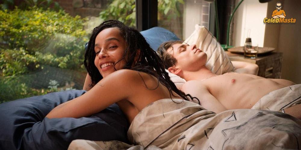 Zoe Kravitz