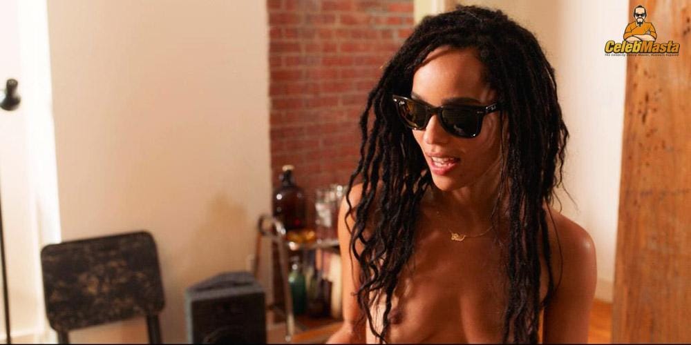 Zoe Kravitz