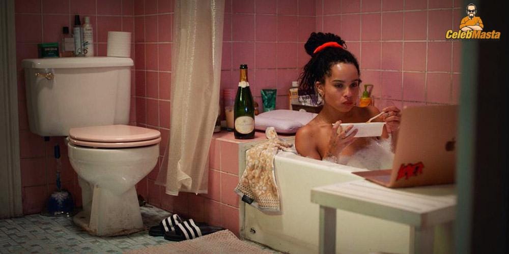 Zoe Kravitz