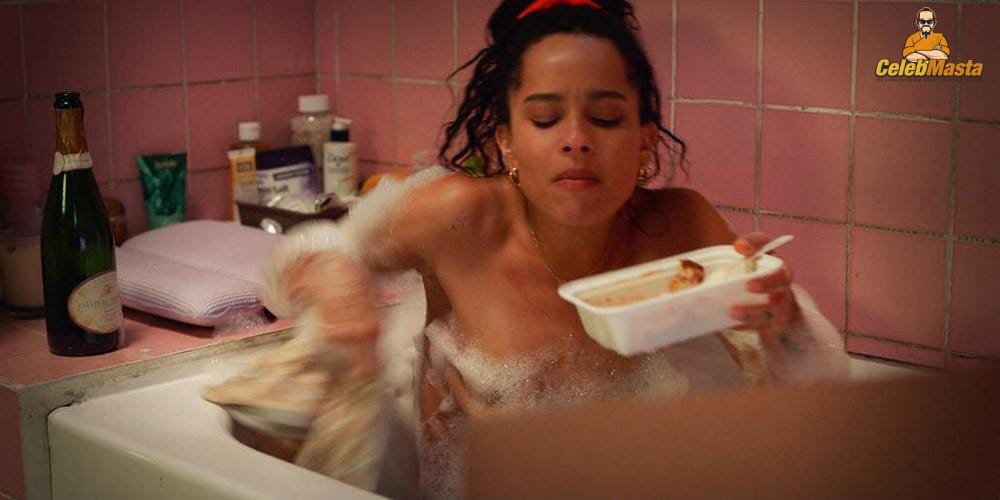 Zoe Kravitz