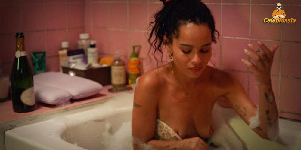 Zoe Kravitz