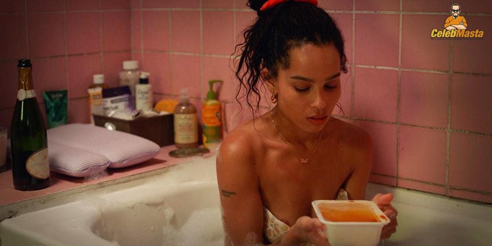 Zoe Kravitz