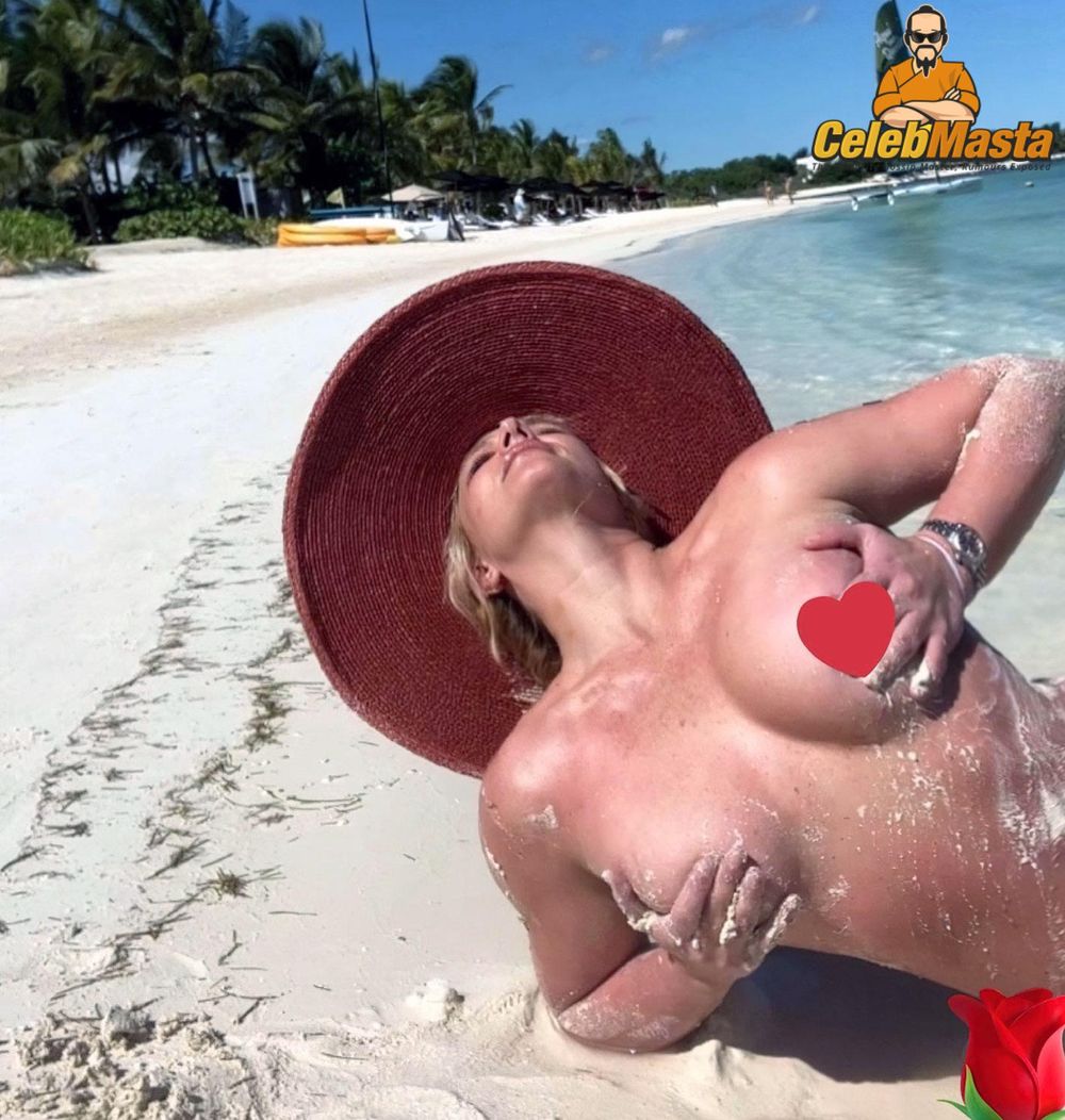 Britney Spears