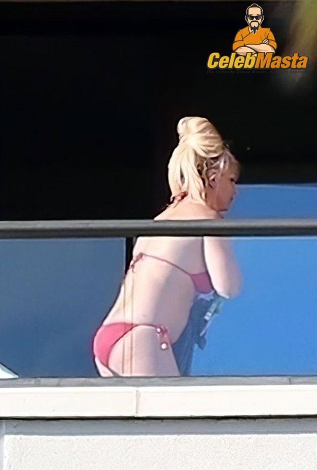 Britney Spears