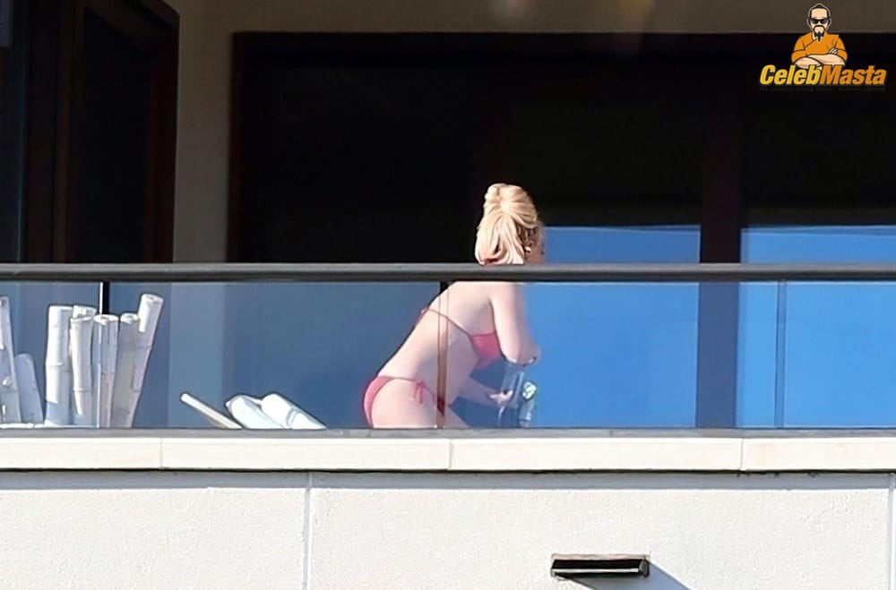 Britney Spears