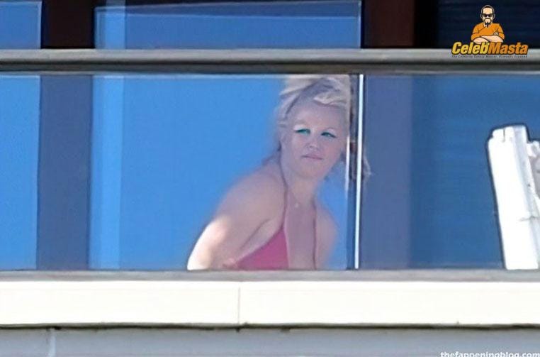 Britney Spears