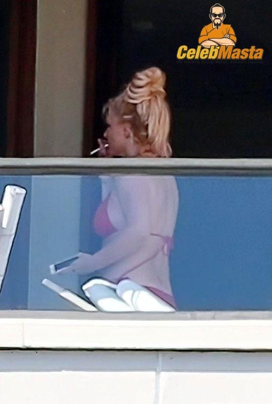 Britney Spears
