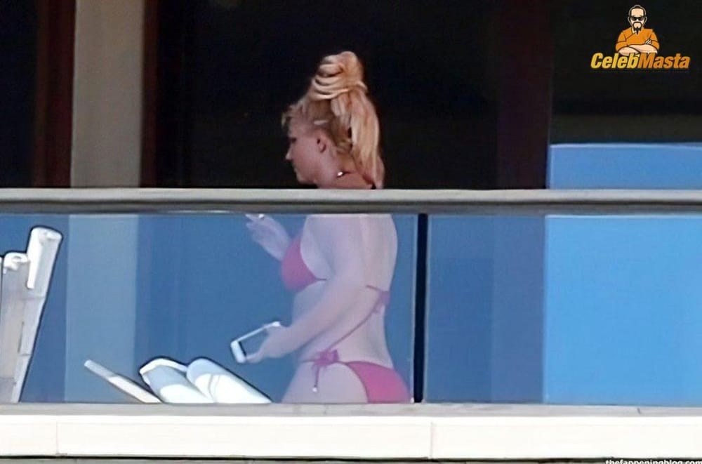 Britney Spears