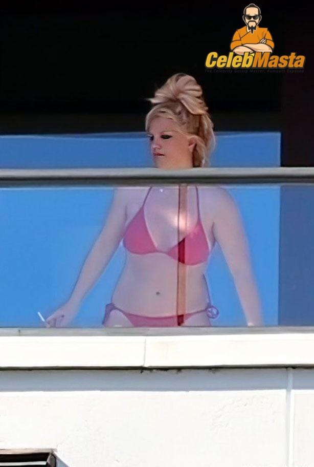 Britney Spears