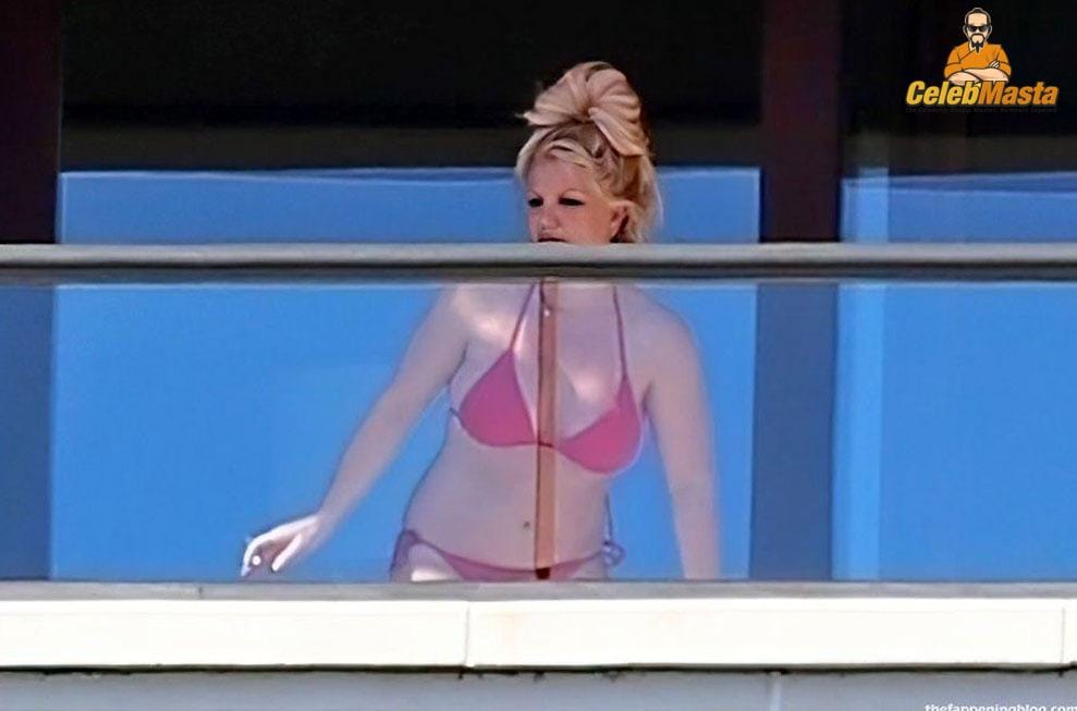 Britney Spears