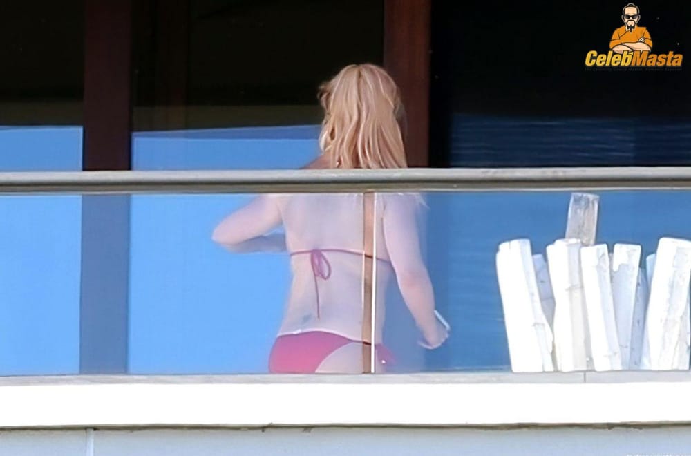 Britney Spears