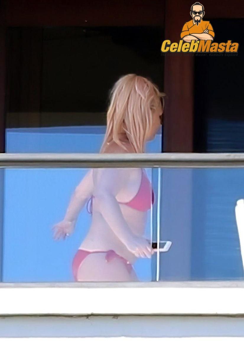 Britney Spears