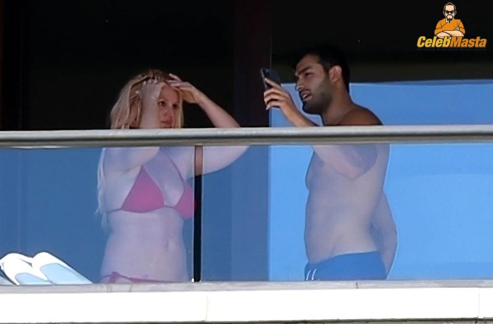 Britney Spears