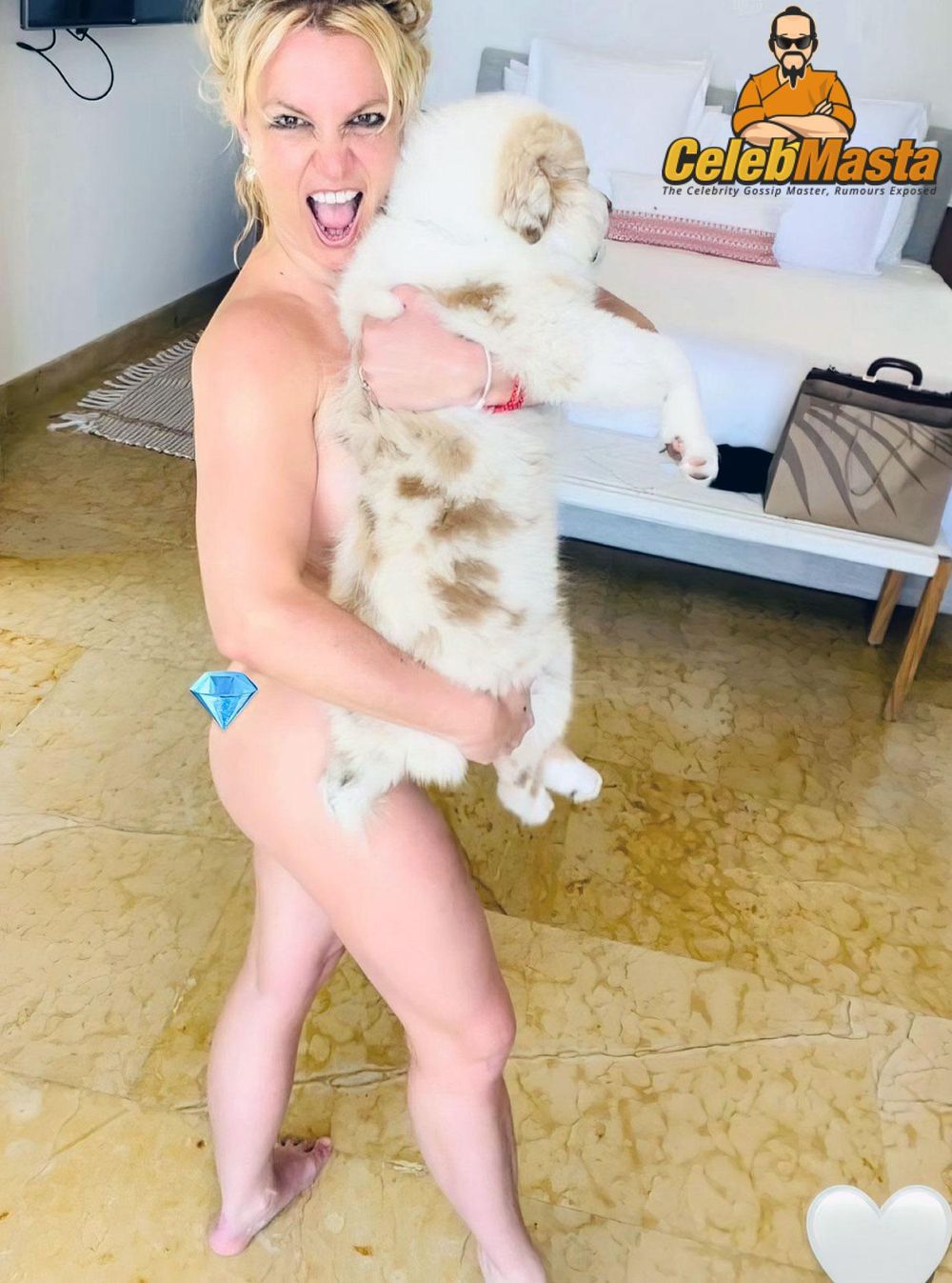 Britney Spears