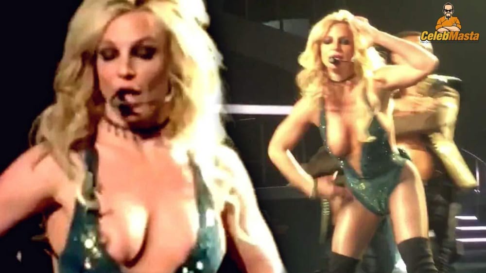Britney Spears